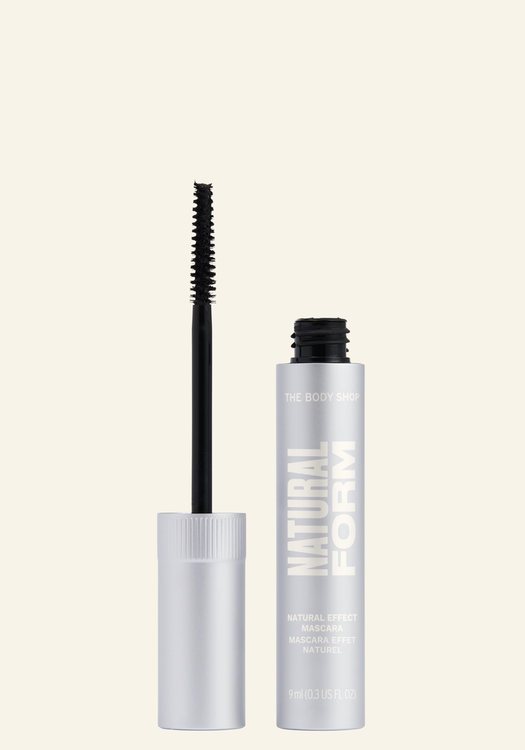 Turn It Up Mascara