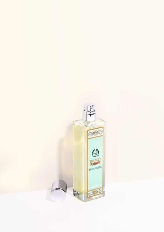 body shop tobacco flower oil Tobacco Flower Eau De Toilette body shop tobacco flower oil Tobacco Flower Eau De Toilette