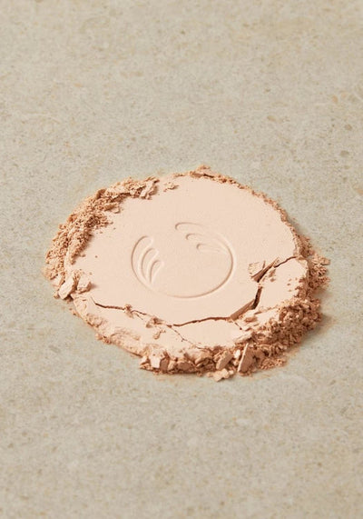 Tea Tree Face Base Tea Tree Face Base – The Body Shop Lebanon