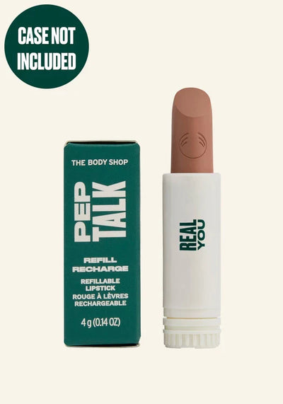 Peptalk Lipstick Bullet Refill