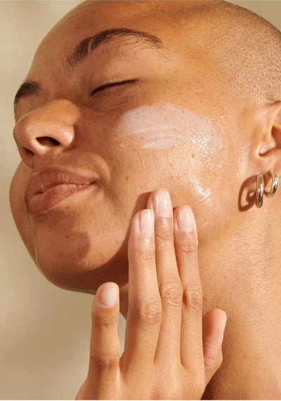 Vitamin E Moisture Cream