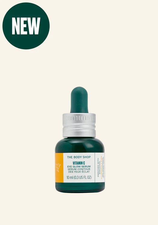 Vitamin C Eye Glow Serum