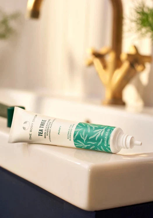 Tea Tree In-Control Hydrator