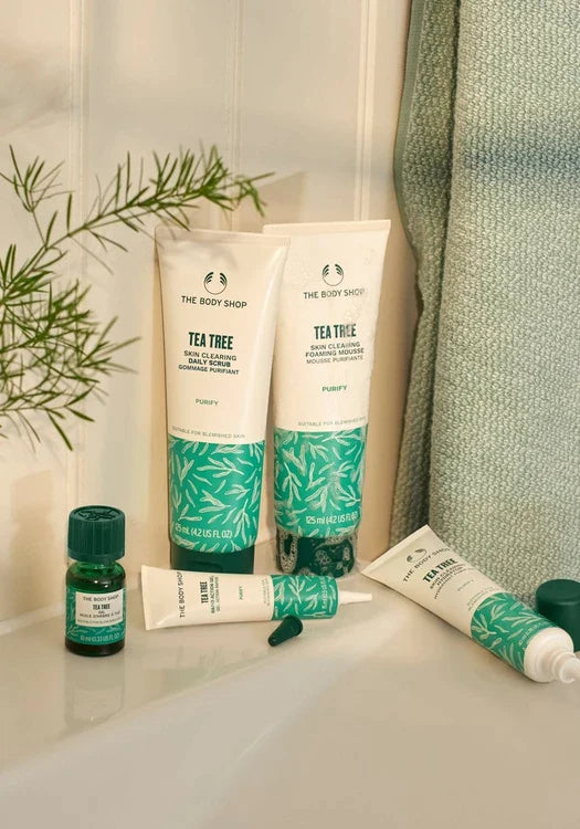 Tea Tree In-Control Hydrator