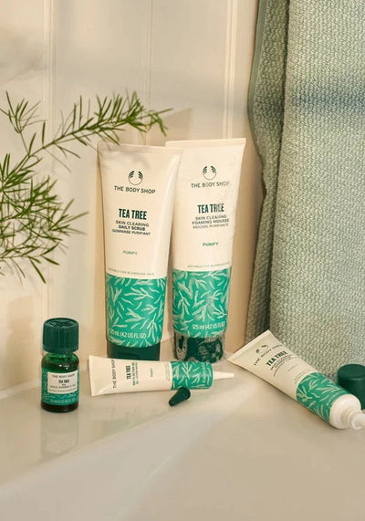 Tea Tree In-Control Hydrator