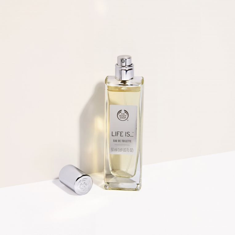 Life Is… ™ Eau De Toilette