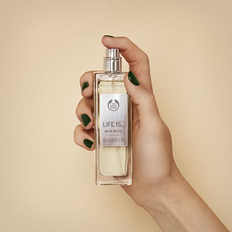 Life Is… ™ Eau De Toilette