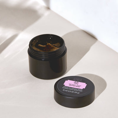 British Rose Fresh Plumping Mask