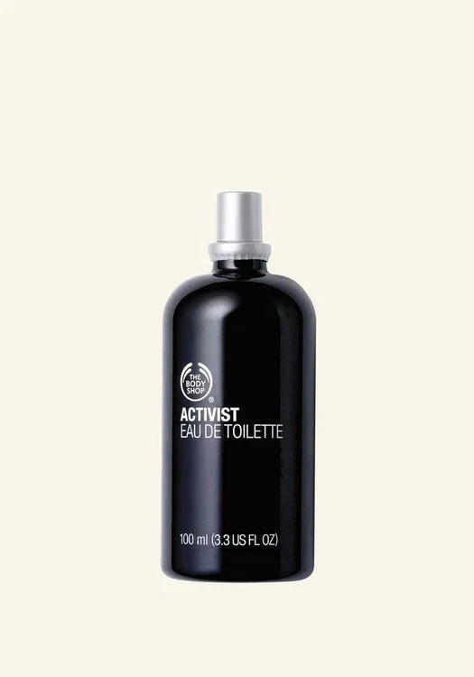 Activist™ Eau de Toilette
