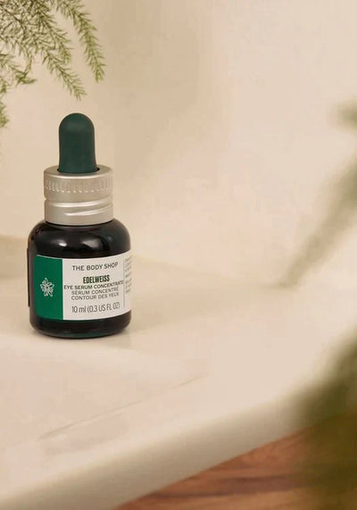 Edelweiss Eye Concentrate