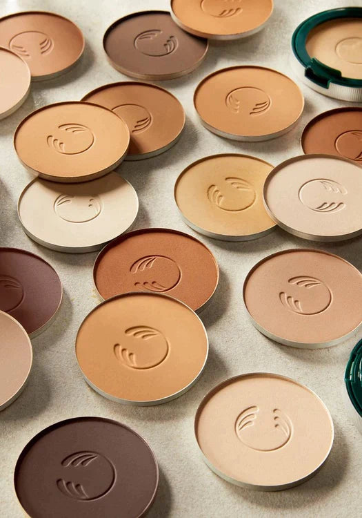 Tea Tree Face Base