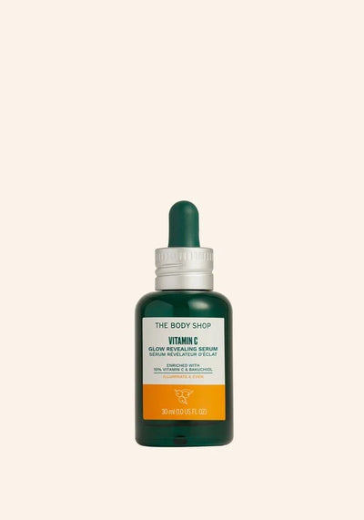 Discover Your Glow Vitamin C Skincare Gift Set