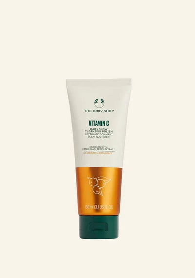 Discover Your Glow Vitamin C Skincare Gift Set