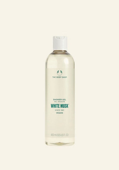 White Musk® Shower Gel